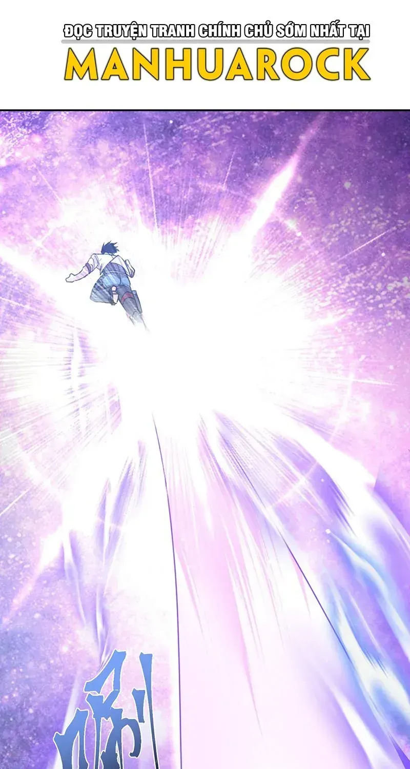 Cao Võ Hạ Cánh Đến Một Vạn Năm Sau Chap 306 - Next Chap 307