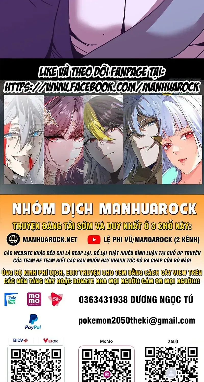 Cao Võ Hạ Cánh Đến Một Vạn Năm Sau Chap 306 - Next Chap 307