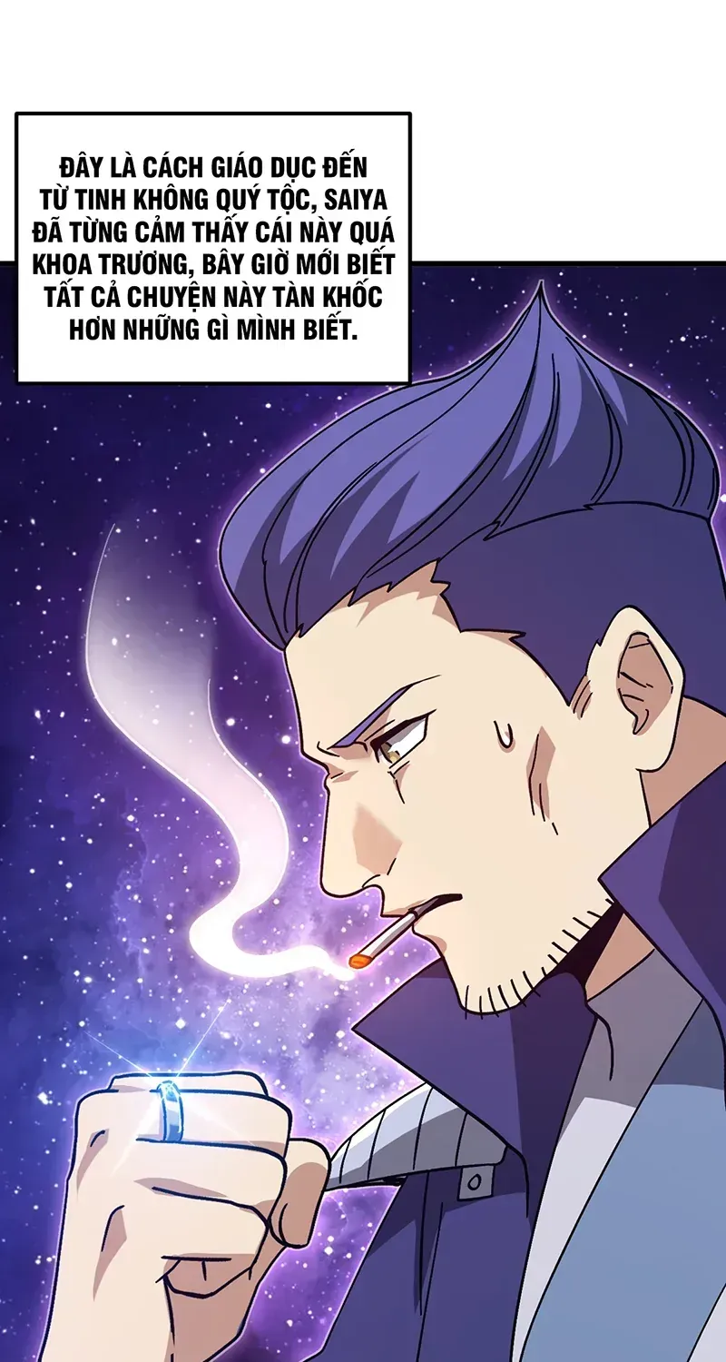 Cao Võ Hạ Cánh Đến Một Vạn Năm Sau Chap 306 - Next Chap 307