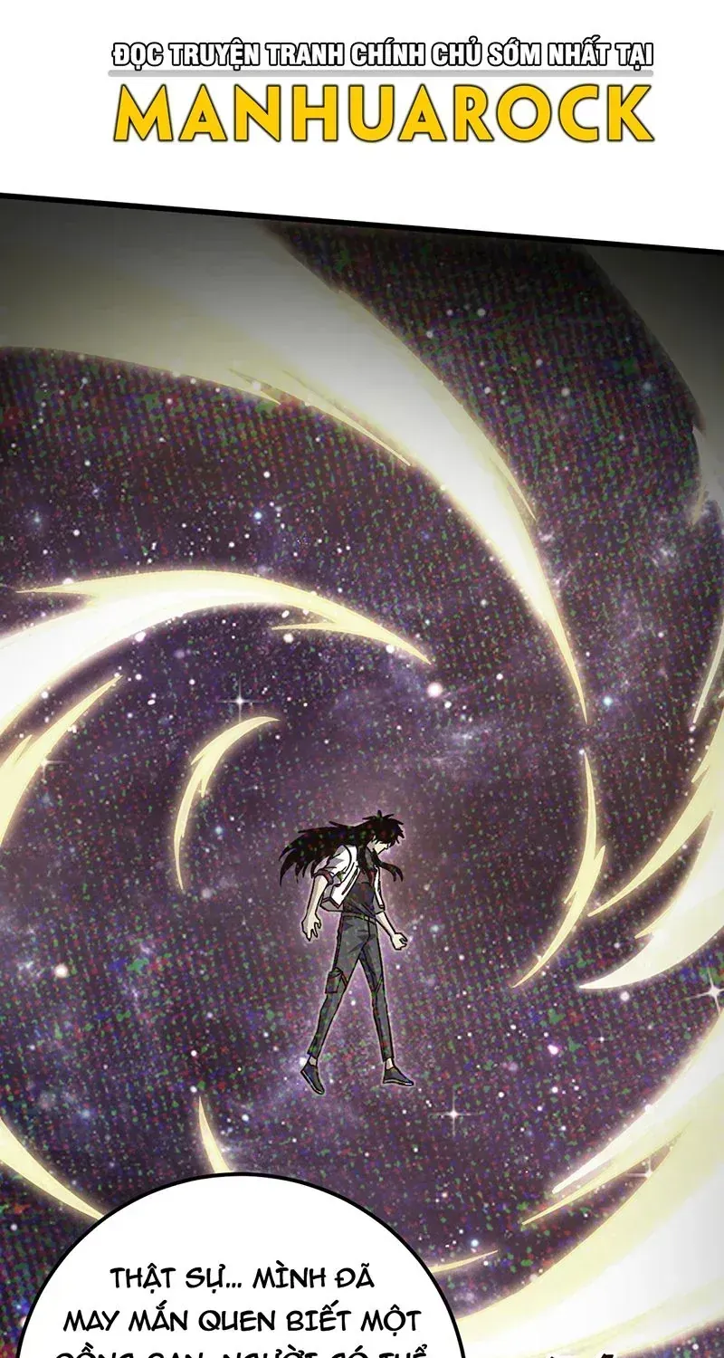 Cao Võ Hạ Cánh Đến Một Vạn Năm Sau Chap 306 - Next Chap 307