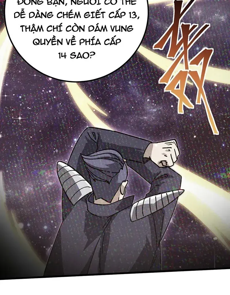 Cao Võ Hạ Cánh Đến Một Vạn Năm Sau Chap 306 - Next Chap 307