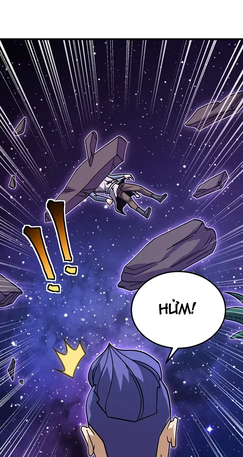 Cao Võ Hạ Cánh Đến Một Vạn Năm Sau Chap 306 - Next Chap 307