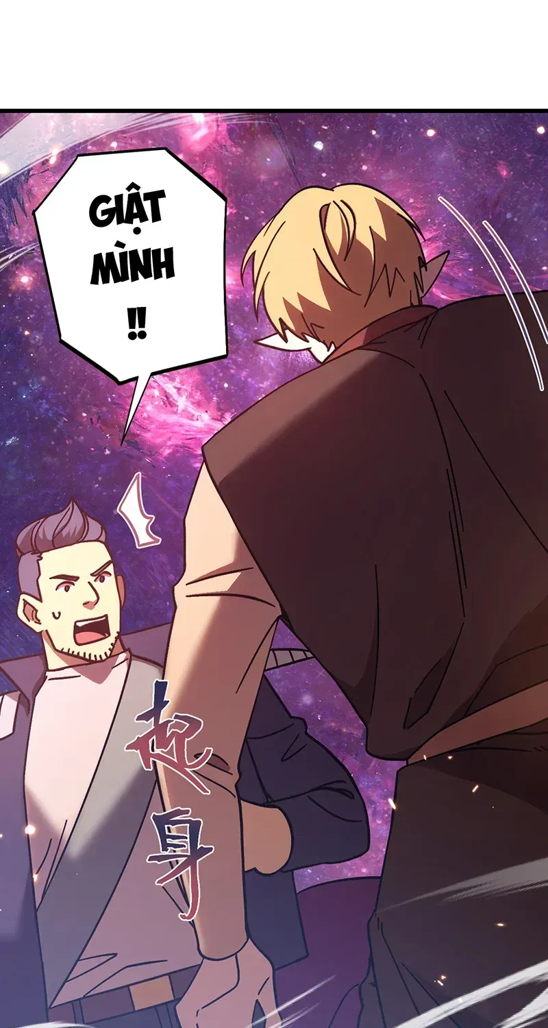 Cao Võ Hạ Cánh Đến Một Vạn Năm Sau Chap 306 - Next Chap 307