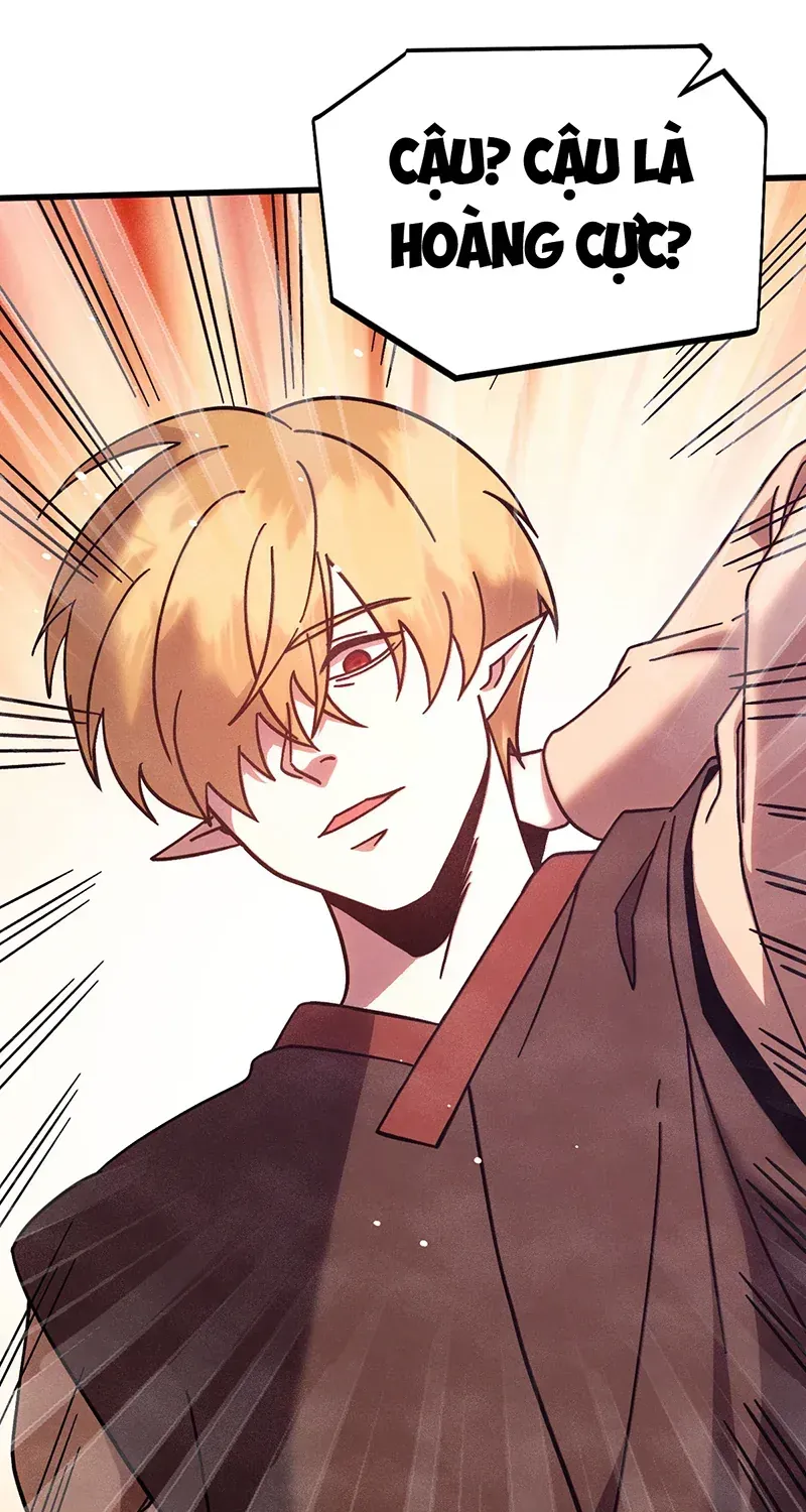 Cao Võ Hạ Cánh Đến Một Vạn Năm Sau Chap 306 - Next Chap 307