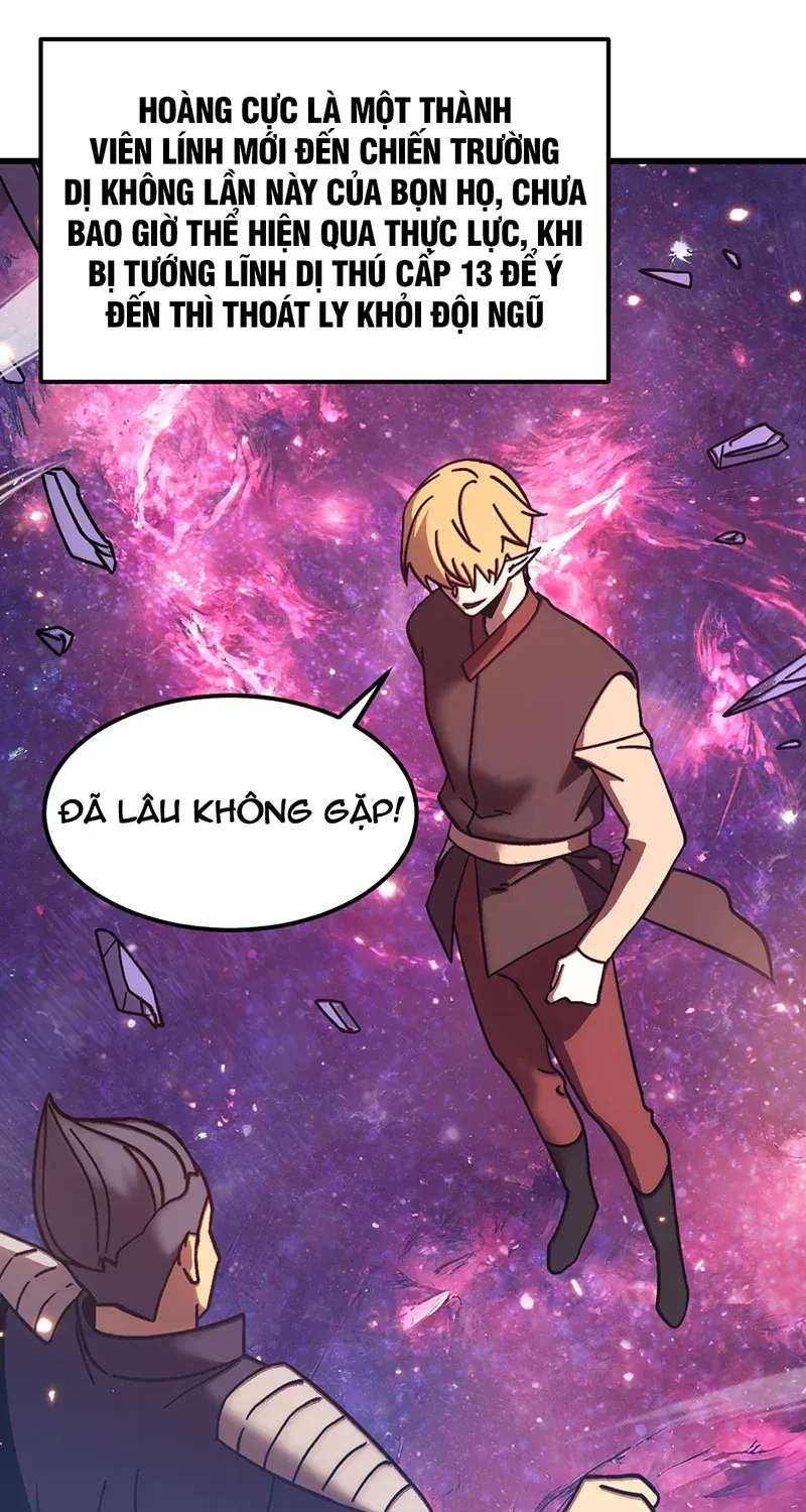 Cao Võ Hạ Cánh Đến Một Vạn Năm Sau Chap 306 - Next Chap 307