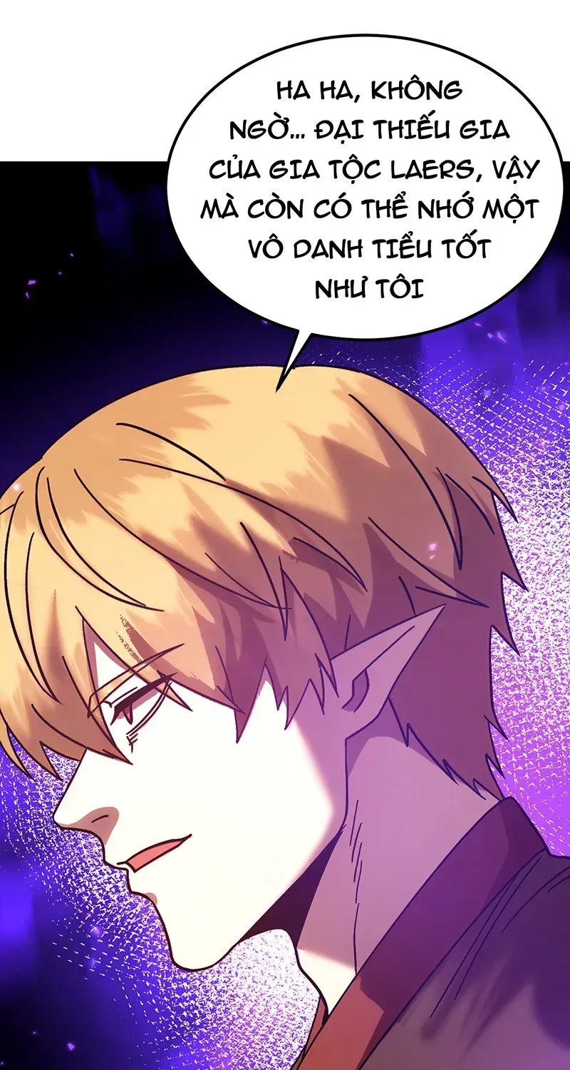 Cao Võ Hạ Cánh Đến Một Vạn Năm Sau Chap 306 - Next Chap 307