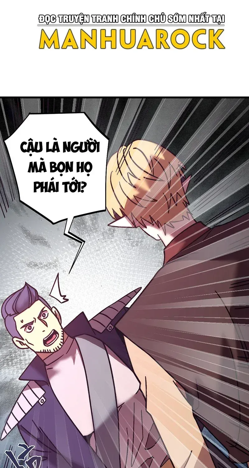 Cao Võ Hạ Cánh Đến Một Vạn Năm Sau Chap 306 - Next Chap 307