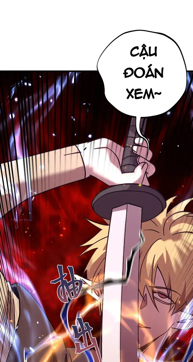 Cao Võ Hạ Cánh Đến Một Vạn Năm Sau Chap 306 - Next Chap 307