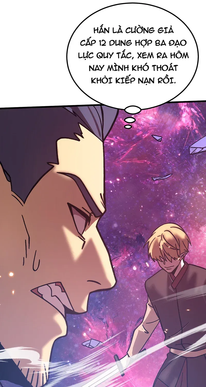 Cao Võ Hạ Cánh Đến Một Vạn Năm Sau Chap 306 - Next Chap 307