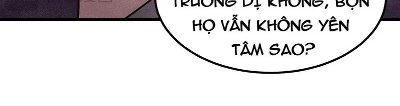 Cao Võ Hạ Cánh Đến Một Vạn Năm Sau Chap 306 - Next Chap 307