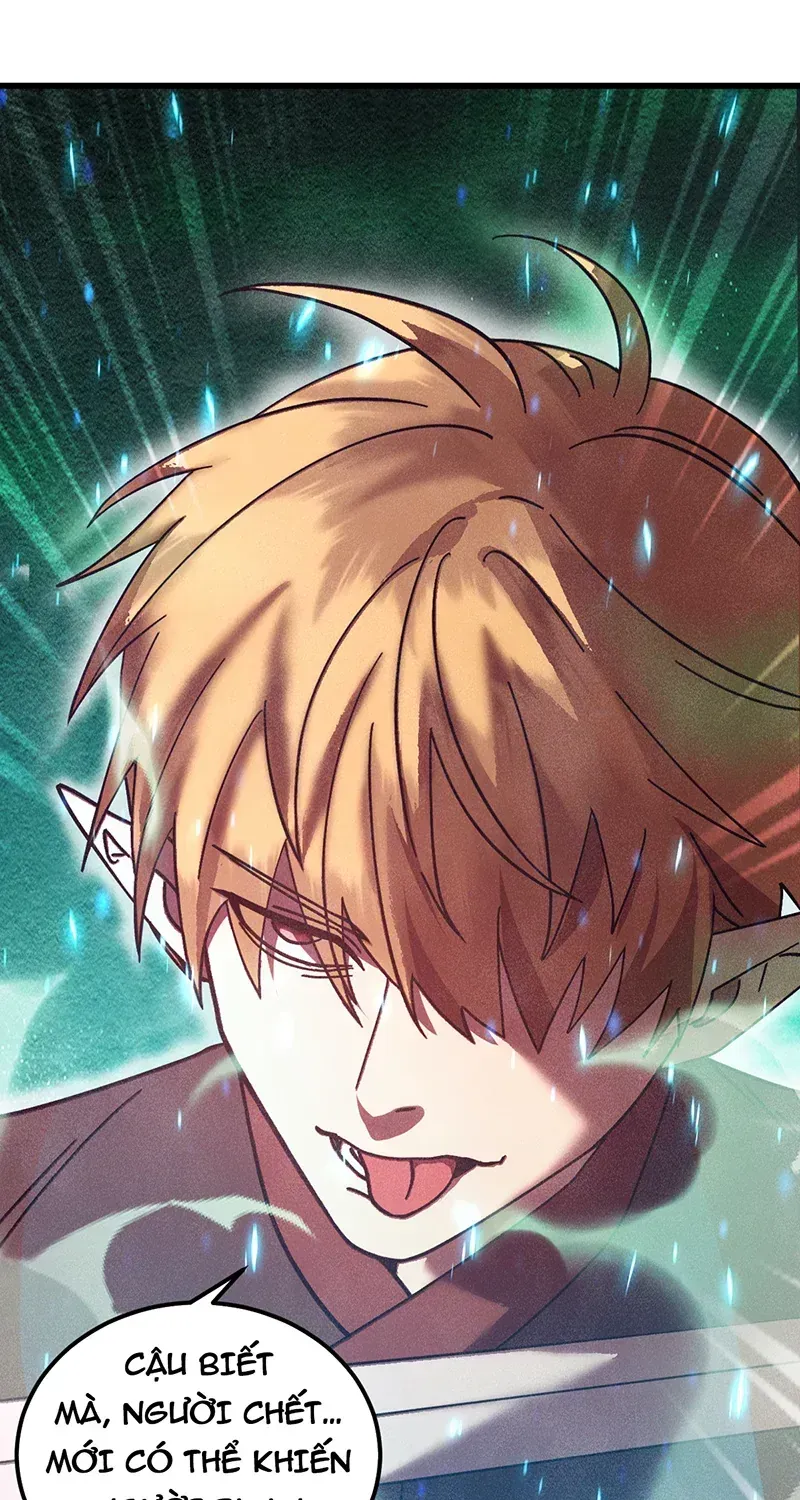 Cao Võ Hạ Cánh Đến Một Vạn Năm Sau Chap 306 - Next Chap 307