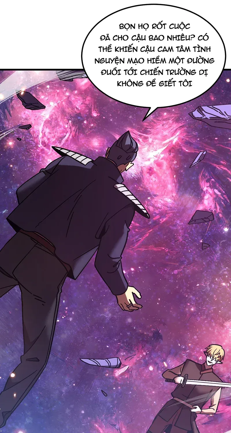 Cao Võ Hạ Cánh Đến Một Vạn Năm Sau Chap 306 - Next Chap 307