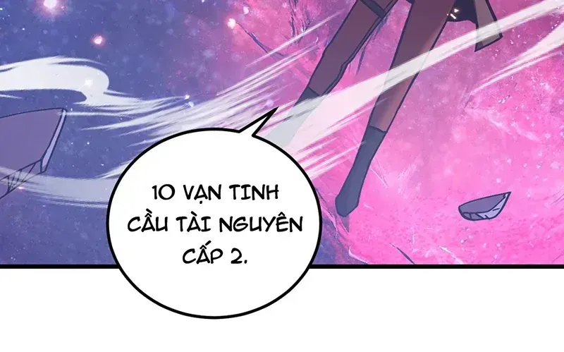 Cao Võ Hạ Cánh Đến Một Vạn Năm Sau Chap 306 - Next Chap 307