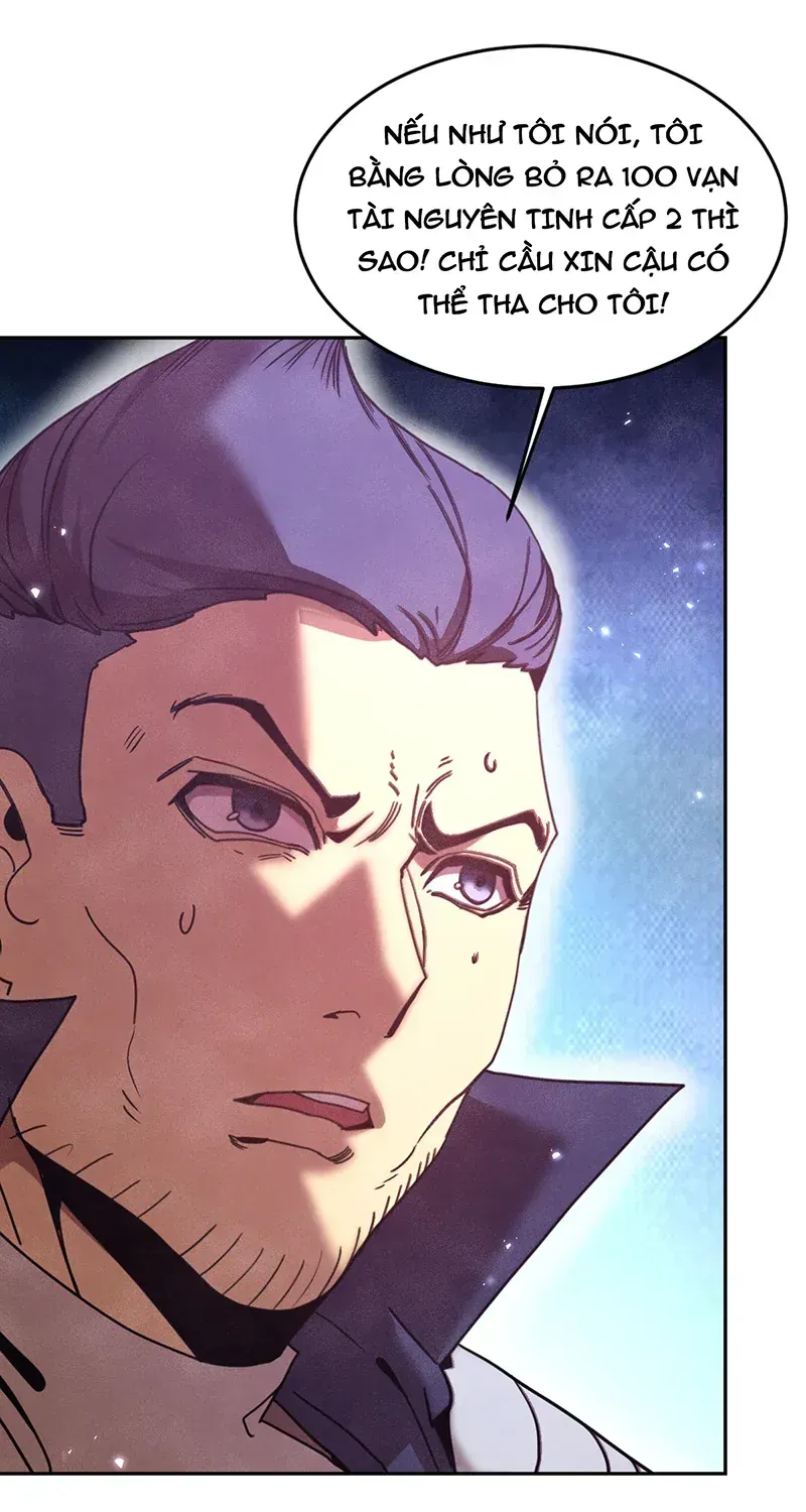 Cao Võ Hạ Cánh Đến Một Vạn Năm Sau Chap 306 - Next Chap 307