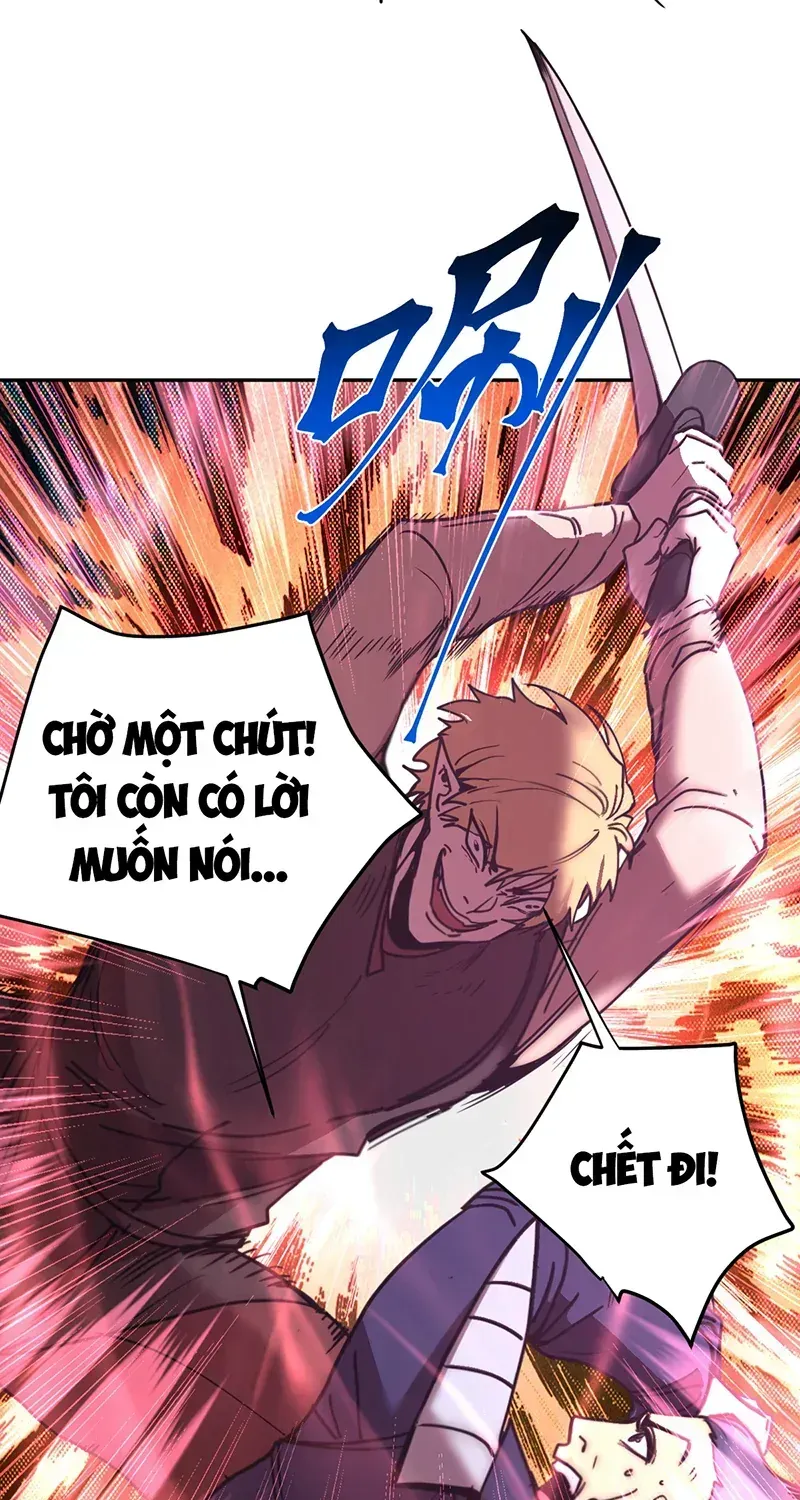 Cao Võ Hạ Cánh Đến Một Vạn Năm Sau Chap 306 - Next Chap 307