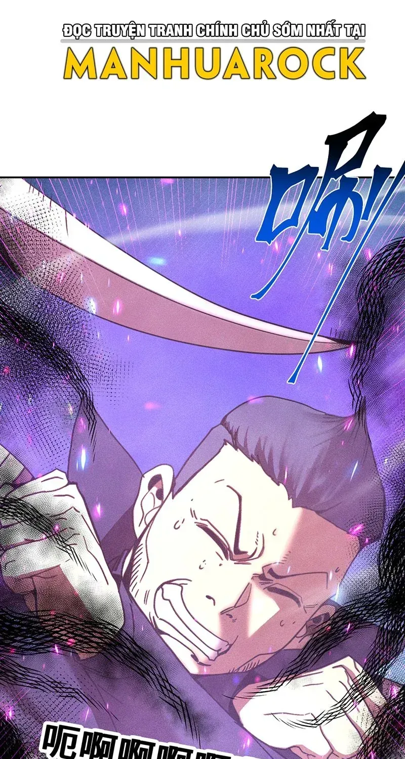 Cao Võ Hạ Cánh Đến Một Vạn Năm Sau Chap 306 - Next Chap 307