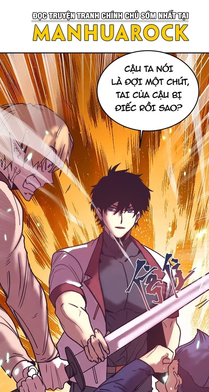 Cao Võ Hạ Cánh Đến Một Vạn Năm Sau Chap 306 - Next Chap 307