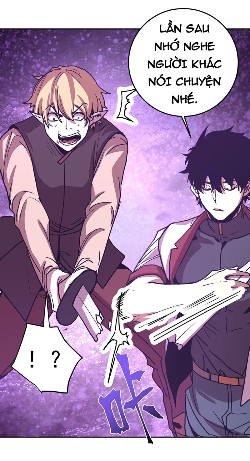 Cao Võ Hạ Cánh Đến Một Vạn Năm Sau Chap 306 - Next Chap 307