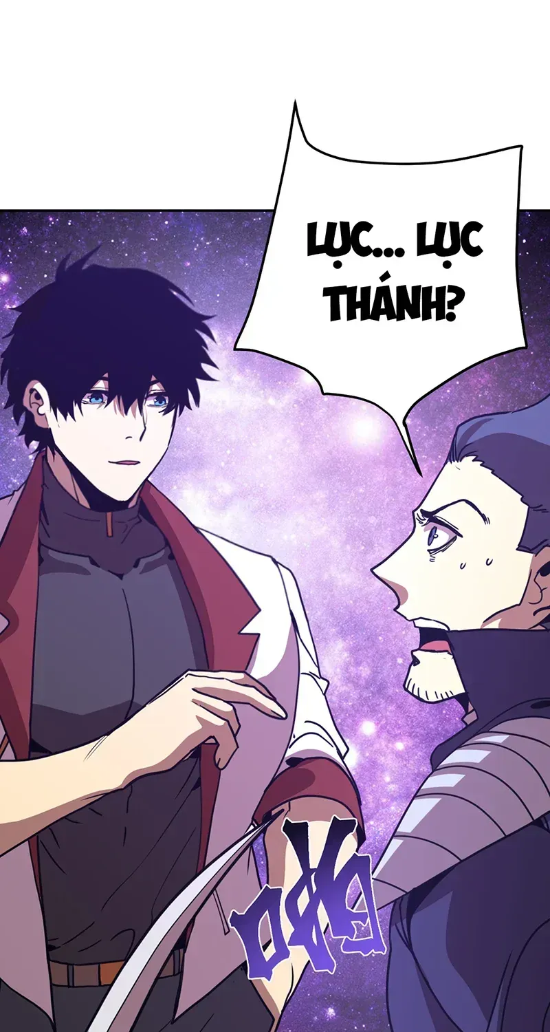 Cao Võ Hạ Cánh Đến Một Vạn Năm Sau Chap 306 - Next Chap 307