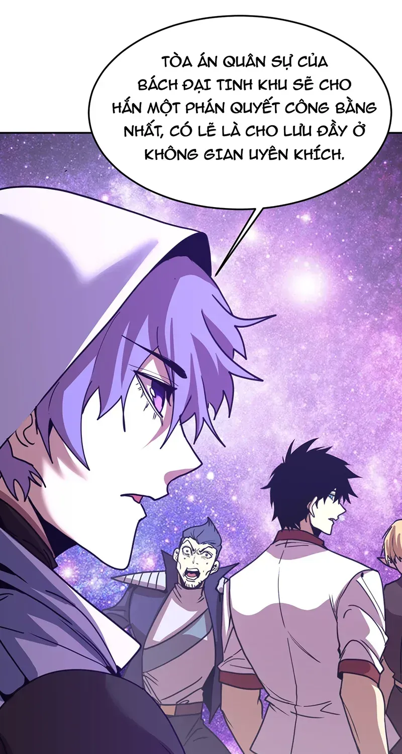Cao Võ Hạ Cánh Đến Một Vạn Năm Sau Chap 306 - Next Chap 307