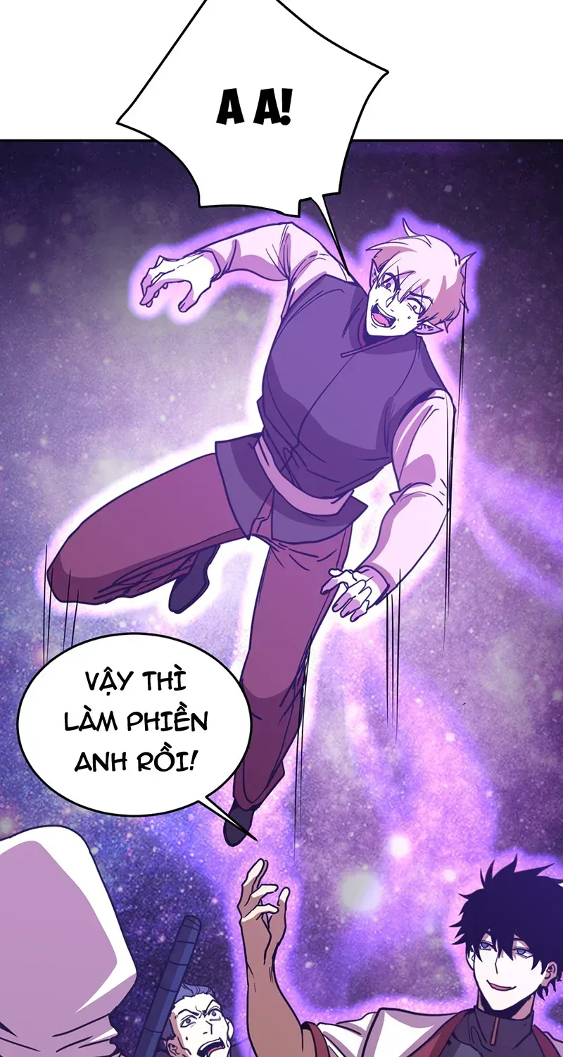 Cao Võ Hạ Cánh Đến Một Vạn Năm Sau Chap 306 - Next Chap 307