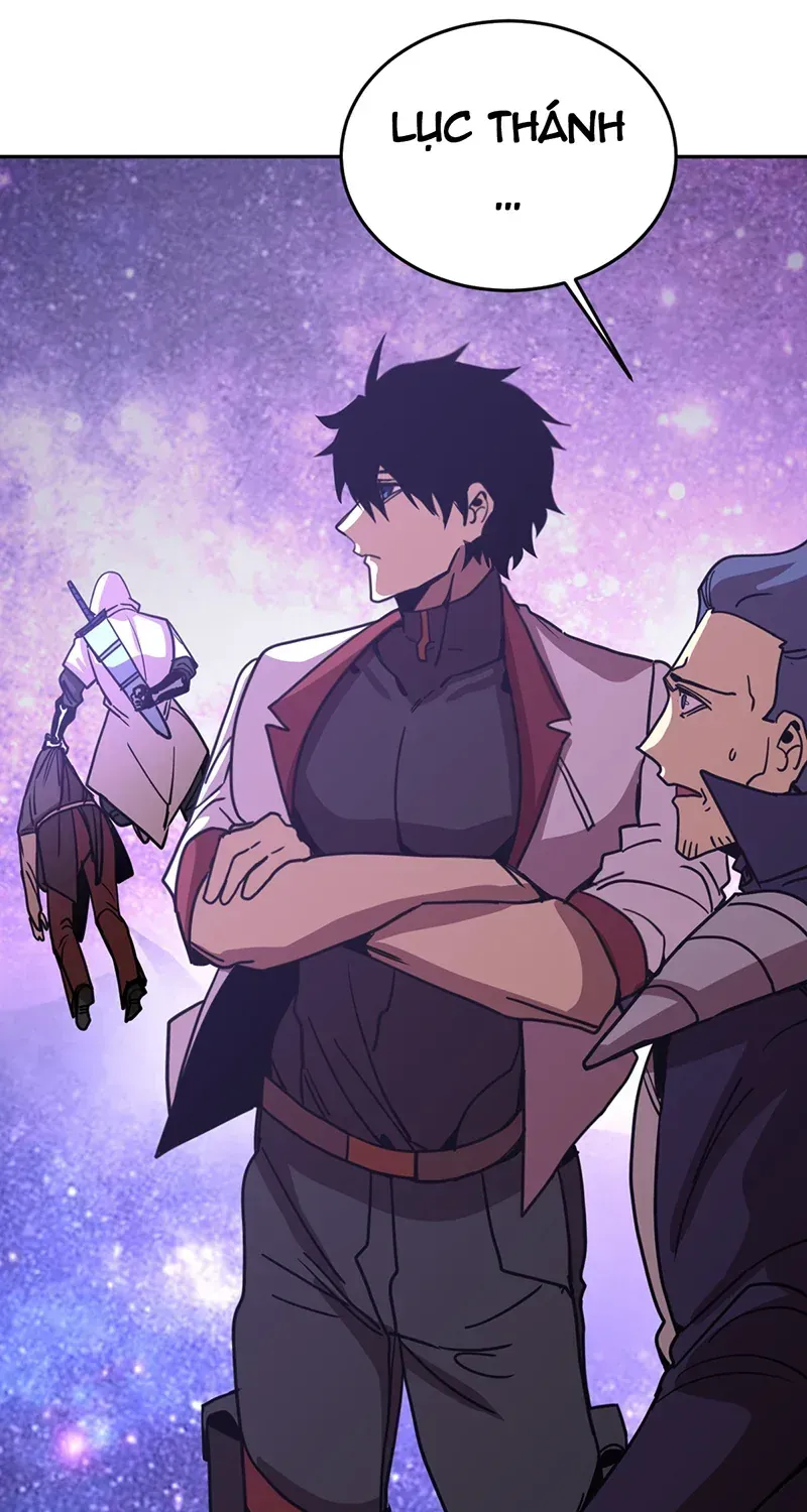 Cao Võ Hạ Cánh Đến Một Vạn Năm Sau Chap 306 - Next Chap 307