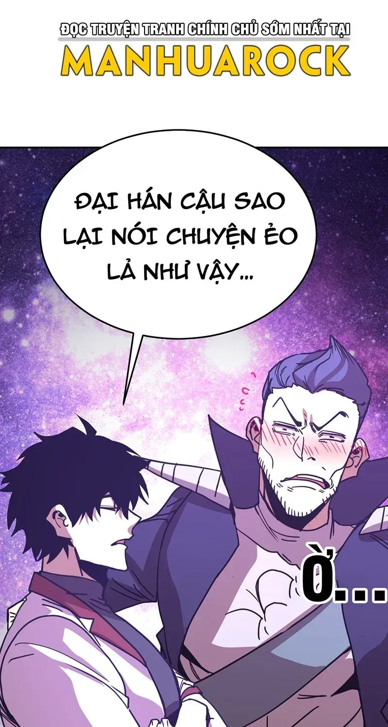 Cao Võ Hạ Cánh Đến Một Vạn Năm Sau Chap 306 - Next Chap 307