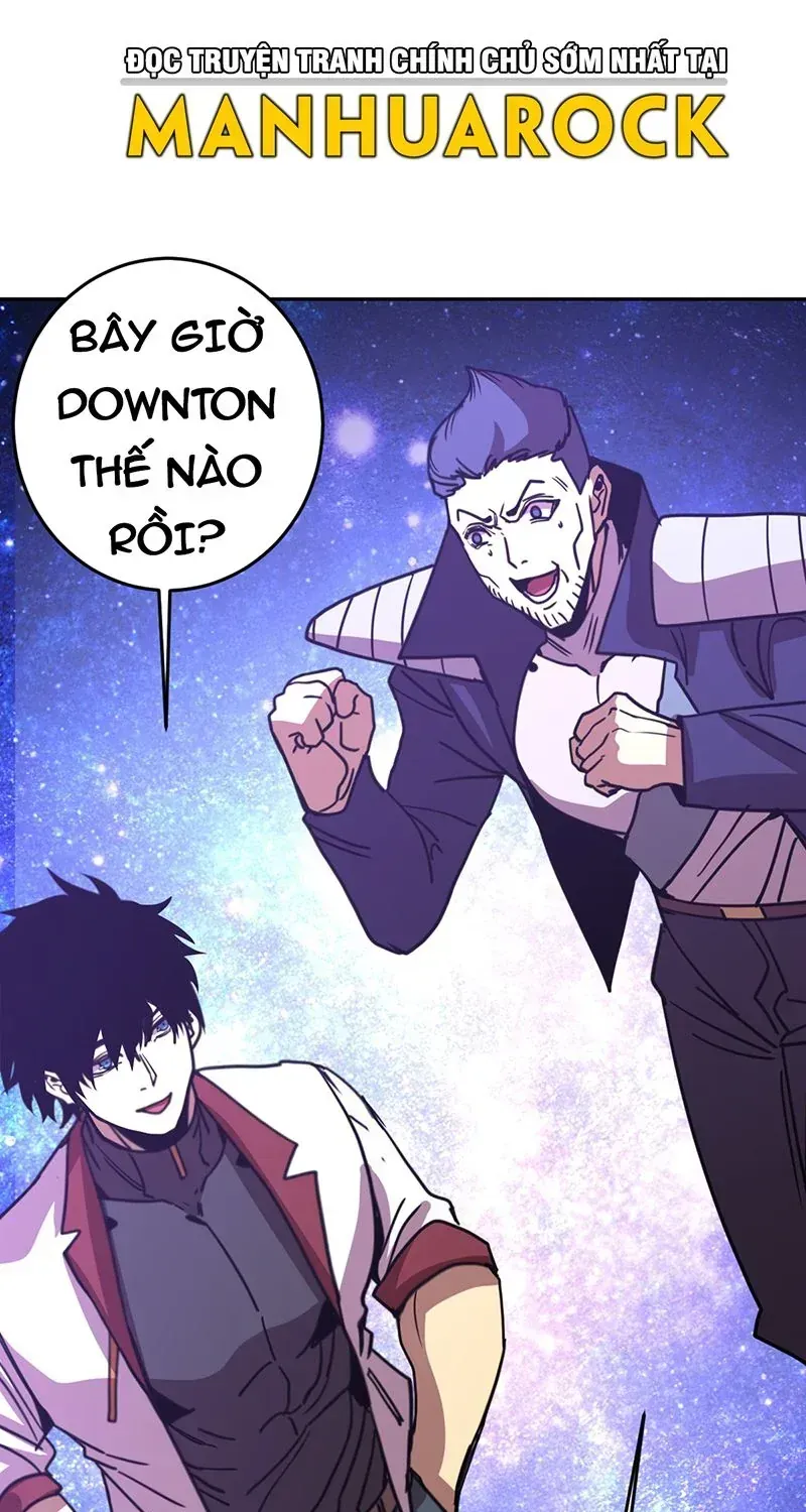 Cao Võ Hạ Cánh Đến Một Vạn Năm Sau Chap 306 - Next Chap 307