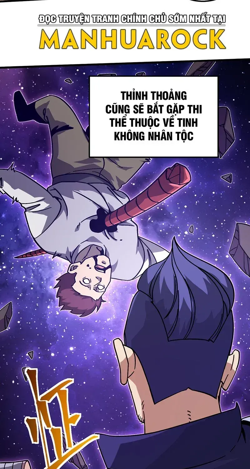 Cao Võ Hạ Cánh Đến Một Vạn Năm Sau Chap 306 - Next Chap 307