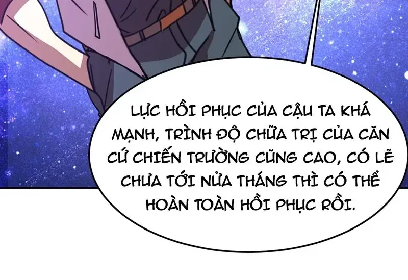 Cao Võ Hạ Cánh Đến Một Vạn Năm Sau Chap 306 - Next Chap 307