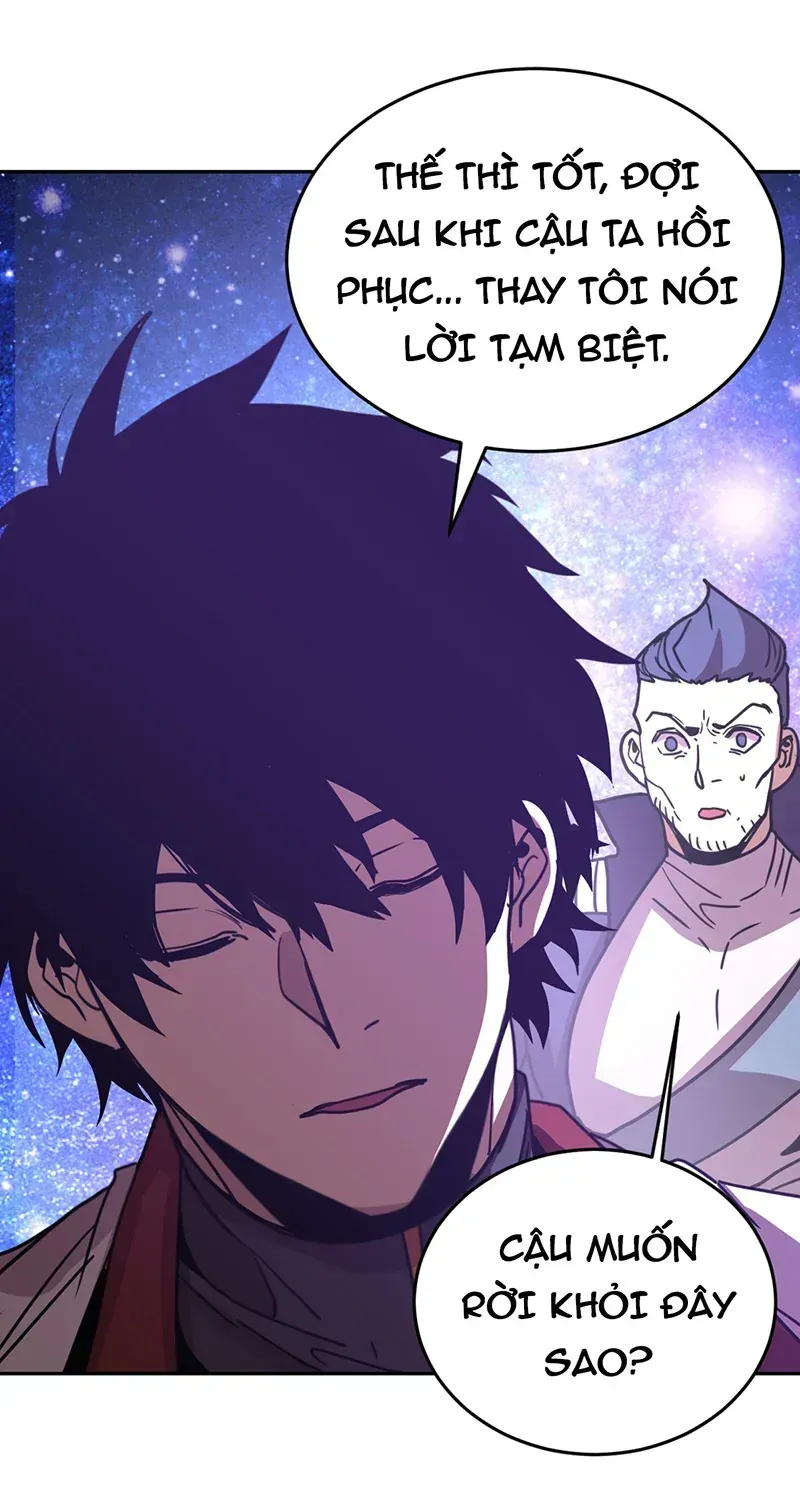 Cao Võ Hạ Cánh Đến Một Vạn Năm Sau Chap 306 - Next Chap 307