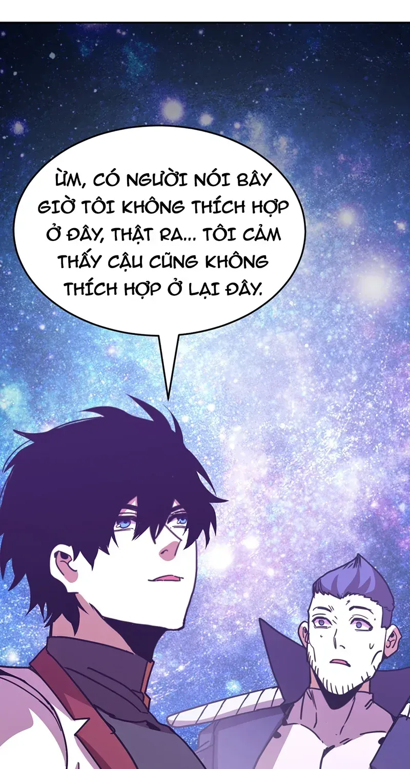 Cao Võ Hạ Cánh Đến Một Vạn Năm Sau Chap 306 - Next Chap 307