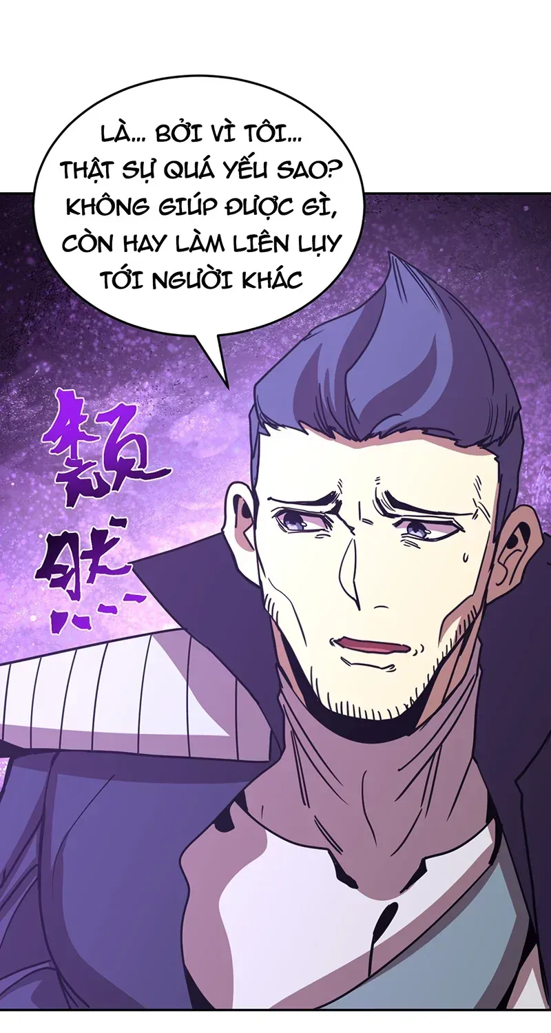 Cao Võ Hạ Cánh Đến Một Vạn Năm Sau Chap 306 - Next Chap 307