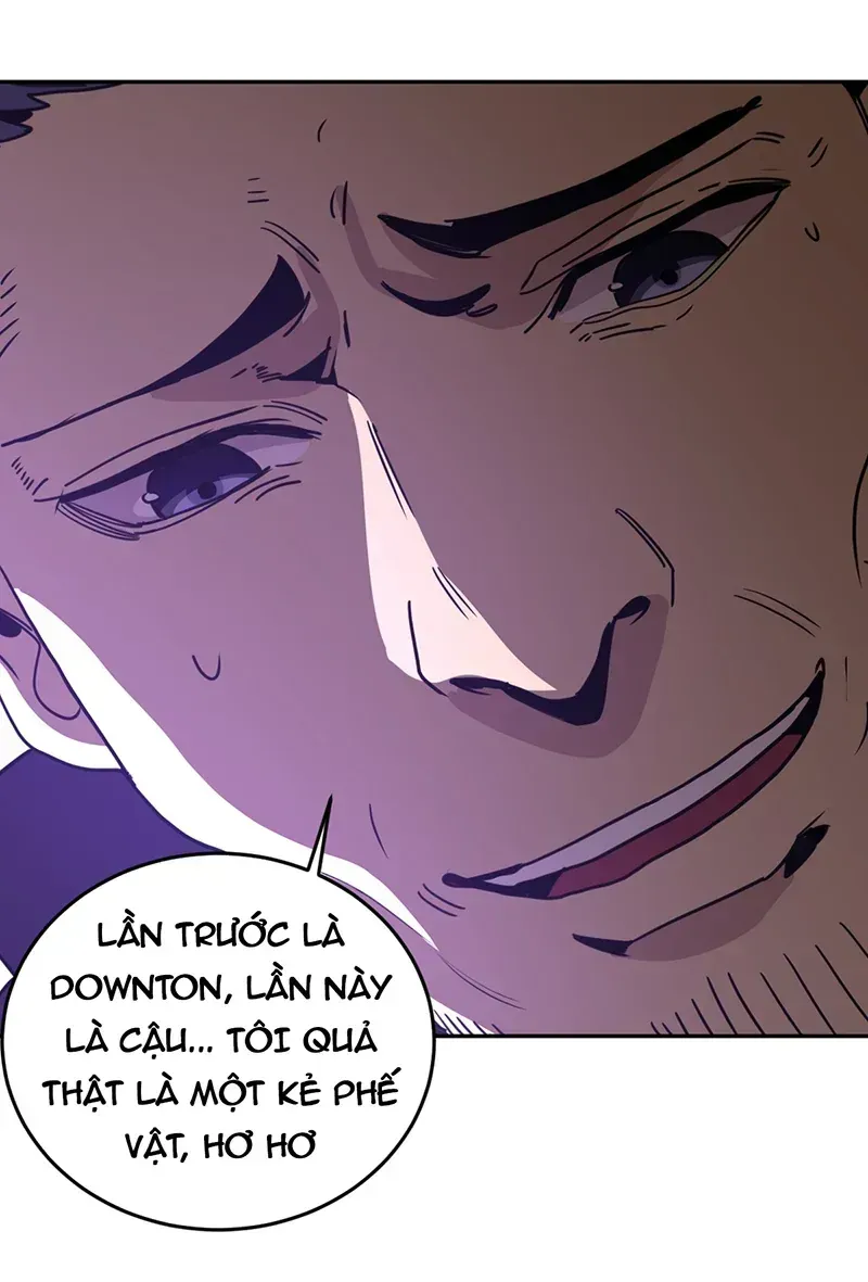 Cao Võ Hạ Cánh Đến Một Vạn Năm Sau Chap 306 - Next Chap 307