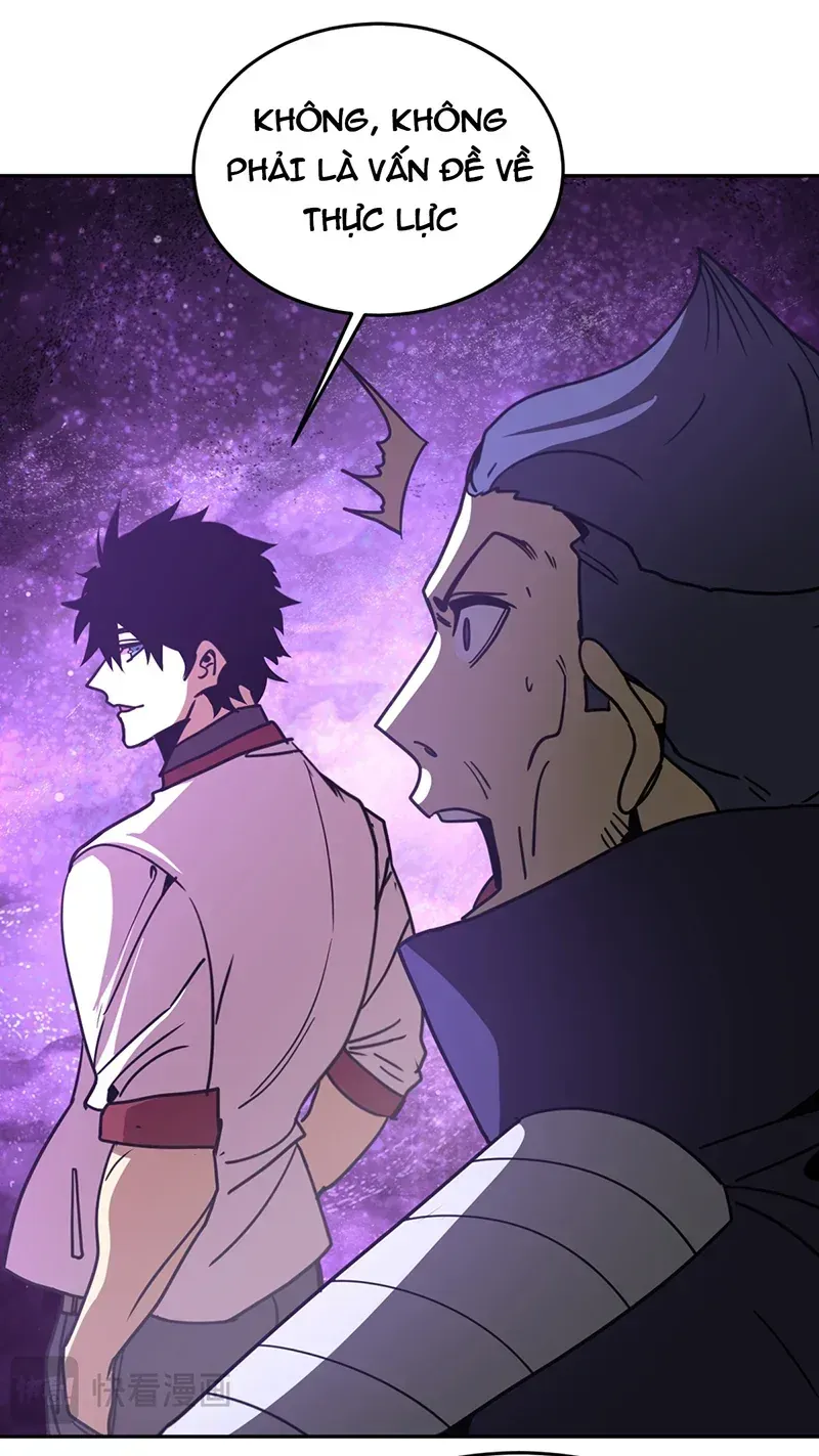 Cao Võ Hạ Cánh Đến Một Vạn Năm Sau Chap 306 - Next Chap 307