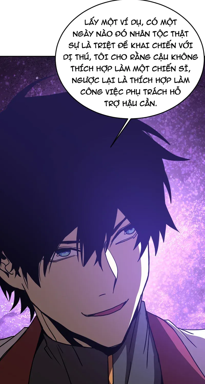 Cao Võ Hạ Cánh Đến Một Vạn Năm Sau Chap 306 - Next Chap 307