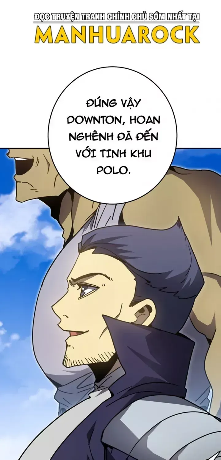 Cao Võ: Hạ Cánh Đến Một Vạn Năm Sau Chap 307 - Next Chap 308