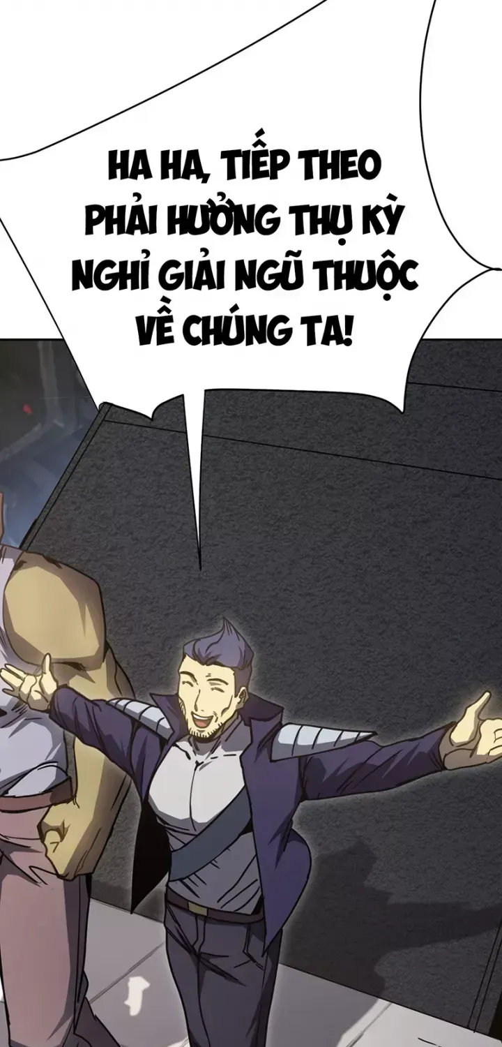 Cao Võ: Hạ Cánh Đến Một Vạn Năm Sau Chap 307 - Next Chap 308