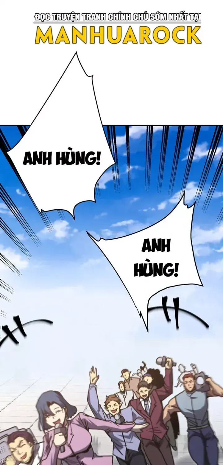 Cao Võ: Hạ Cánh Đến Một Vạn Năm Sau Chap 307 - Next Chap 308