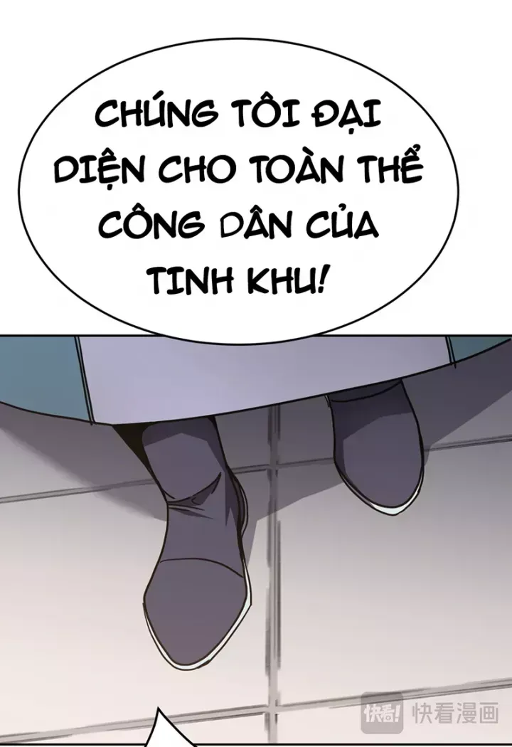 Cao Võ: Hạ Cánh Đến Một Vạn Năm Sau Chap 307 - Next Chap 308
