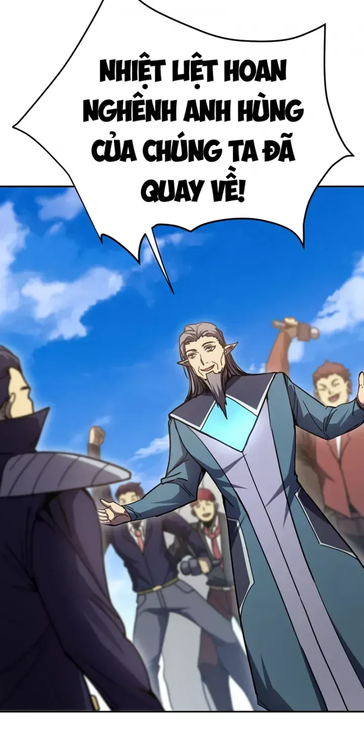 Cao Võ: Hạ Cánh Đến Một Vạn Năm Sau Chap 307 - Next Chap 308