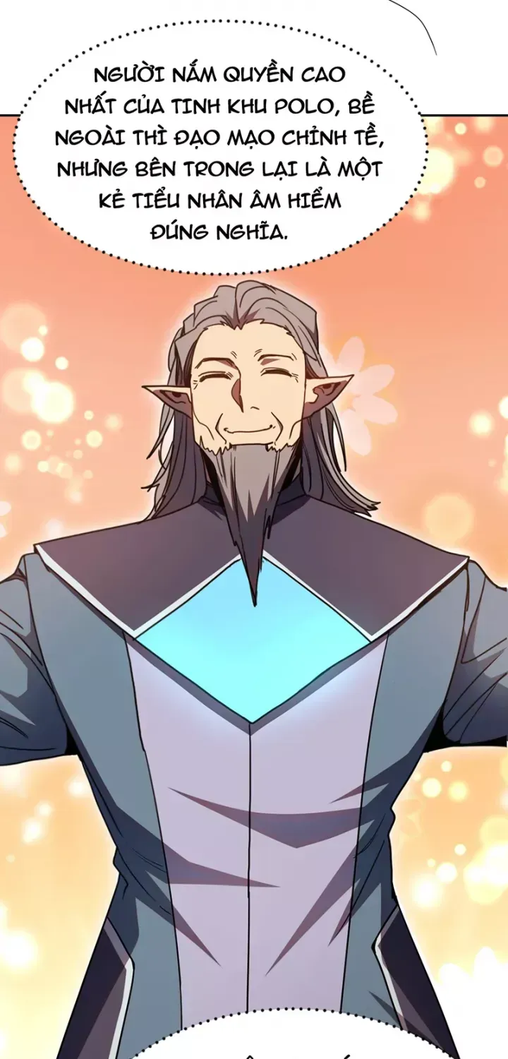 Cao Võ: Hạ Cánh Đến Một Vạn Năm Sau Chap 307 - Next Chap 308