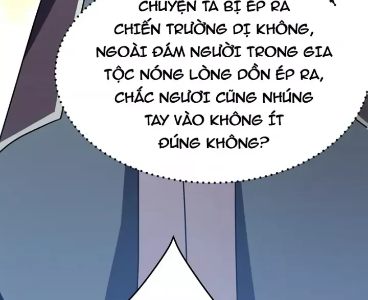 Cao Võ: Hạ Cánh Đến Một Vạn Năm Sau Chap 307 - Next Chap 308