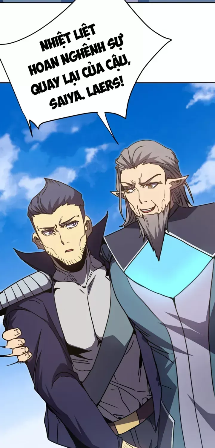 Cao Võ: Hạ Cánh Đến Một Vạn Năm Sau Chap 307 - Next Chap 308