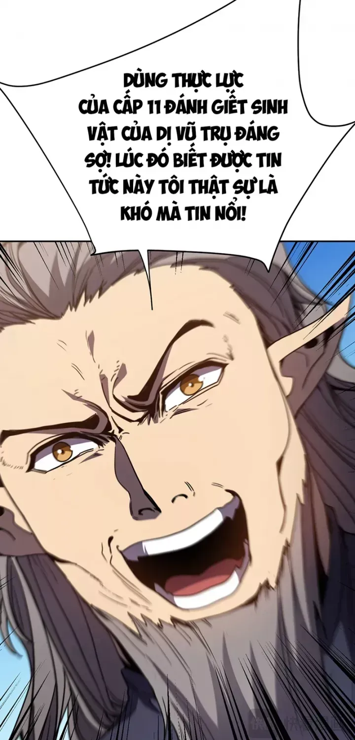 Cao Võ: Hạ Cánh Đến Một Vạn Năm Sau Chap 307 - Next Chap 308