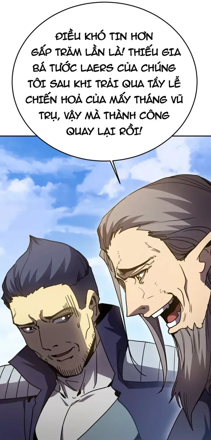 Cao Võ: Hạ Cánh Đến Một Vạn Năm Sau Chap 307 - Next Chap 308