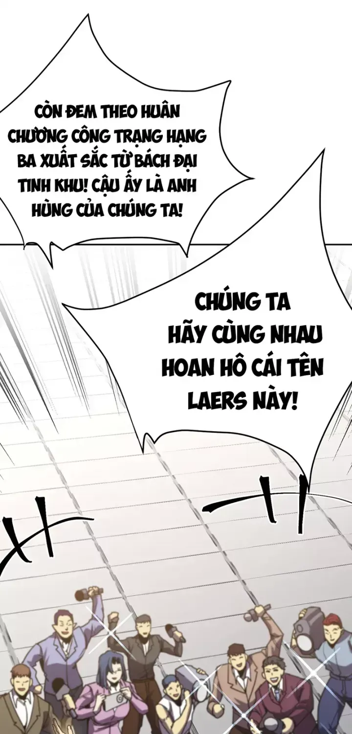 Cao Võ: Hạ Cánh Đến Một Vạn Năm Sau Chap 307 - Next Chap 308