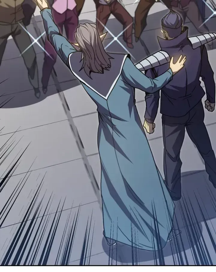 Cao Võ: Hạ Cánh Đến Một Vạn Năm Sau Chap 307 - Next Chap 308