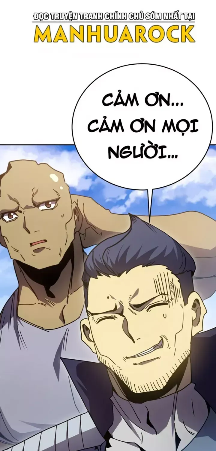 Cao Võ: Hạ Cánh Đến Một Vạn Năm Sau Chap 307 - Next Chap 308