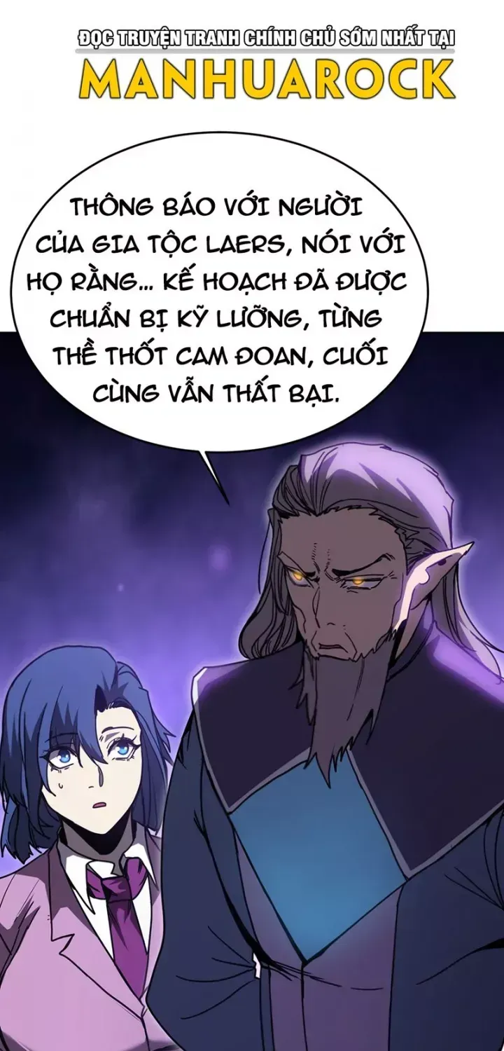 Cao Võ: Hạ Cánh Đến Một Vạn Năm Sau Chap 307 - Next Chap 308